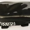 Northwind Oberrohrtasche "Top Case Pure Cellphone" Mit Klettbefestigung