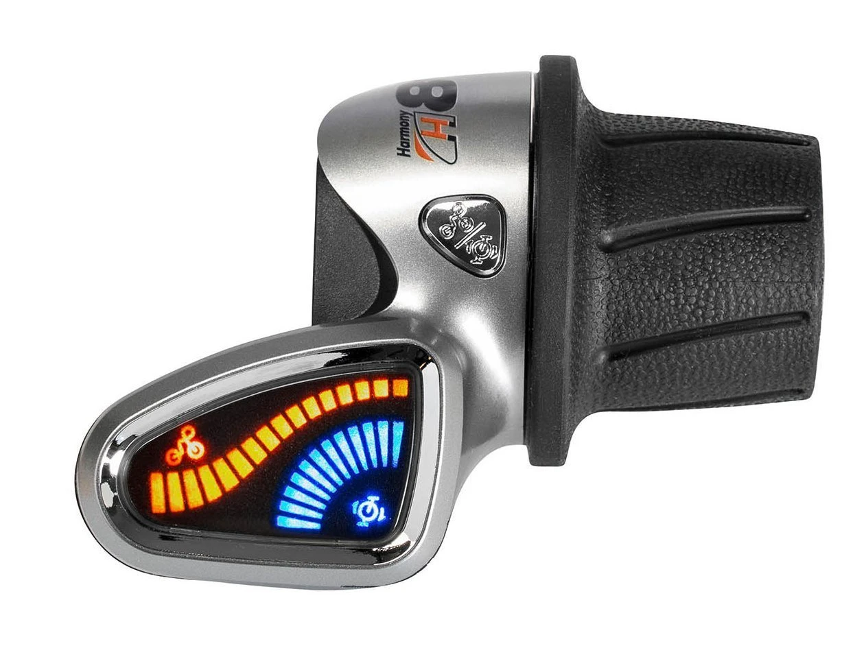 Fallbrook Tech. NuVinci Controller Harmony H8 1 Fallbrook Tech. NuVinci Controller Harmony H8