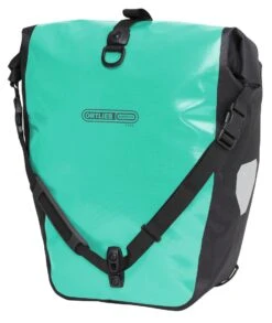 ORTLIEB Back-Roller Free QL2.1 -Default Template 1 Ortlieb Backroller Free lagoon black schwarz F5104 4013051044806
