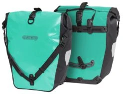 ORTLIEB Back-Roller Free QL2.1 -Default Template 1 Ortlieb Backroller Free lagoon black schwarz F5104 4013051044806 Paar