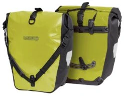 ORTLIEB Back-Roller Free QL2.1 -Default Template 1 Ortlieb Backroller Free starfruit black schwarz F5105 4013051044813 Paar