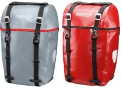 ORTLIEB Bike-Packer Original QL2.1