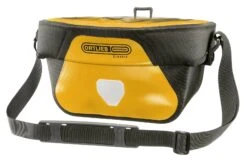 ORTLIEB Ultimate Six Classic Ohne Halterung 5 Liter -Default Template 1 Ortlieb Lenkertasche Ultimate Six Classic 5 Liter F3615 sonnengelb schwarz sunyellow black 4013051052139