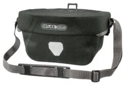 ORTLIEB Ultimate Six Urban Ohne Halter 5 Liter -Default Template 1 Ortlieb Lenkertasche Ultimate Six Urban 5 Liter F3703 pine 4013051049511