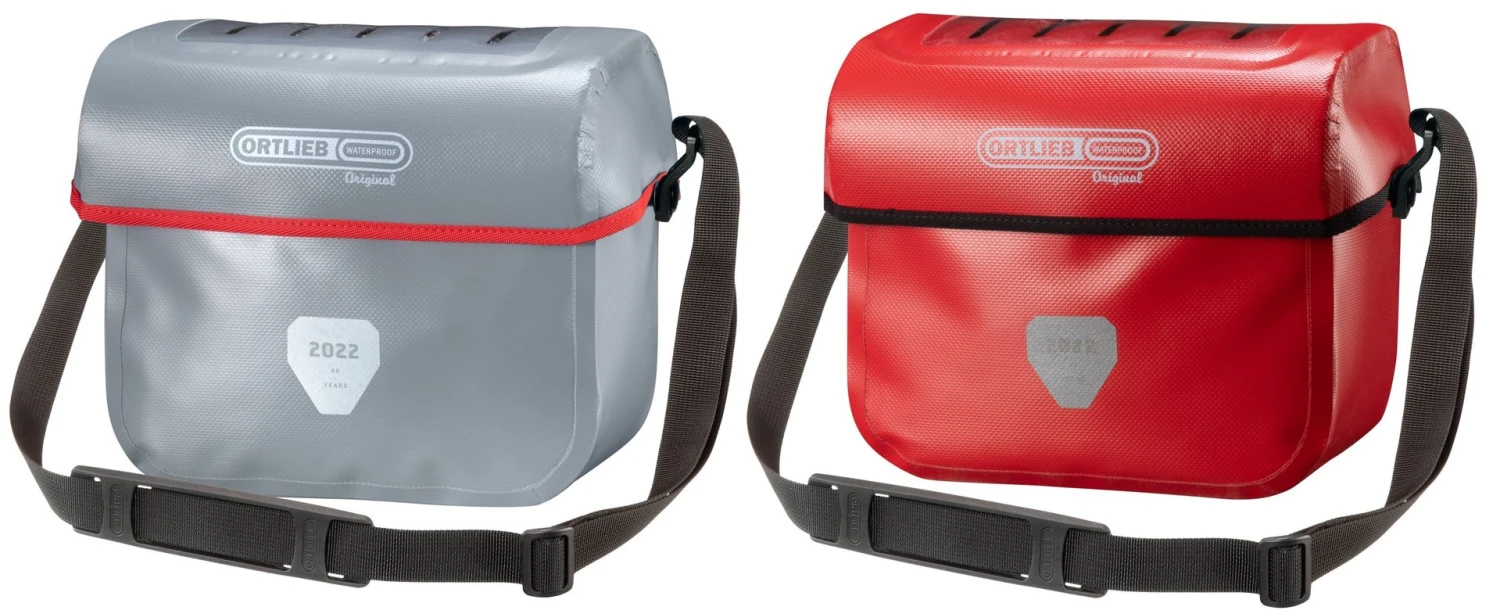 ORTLIEB Ultimate-Original Ohne Halterung 1 ORTLIEB Ultimate-Original Ohne Halterung