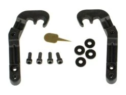 Ortlieb Ultimate-6 Bottle Cage Mount