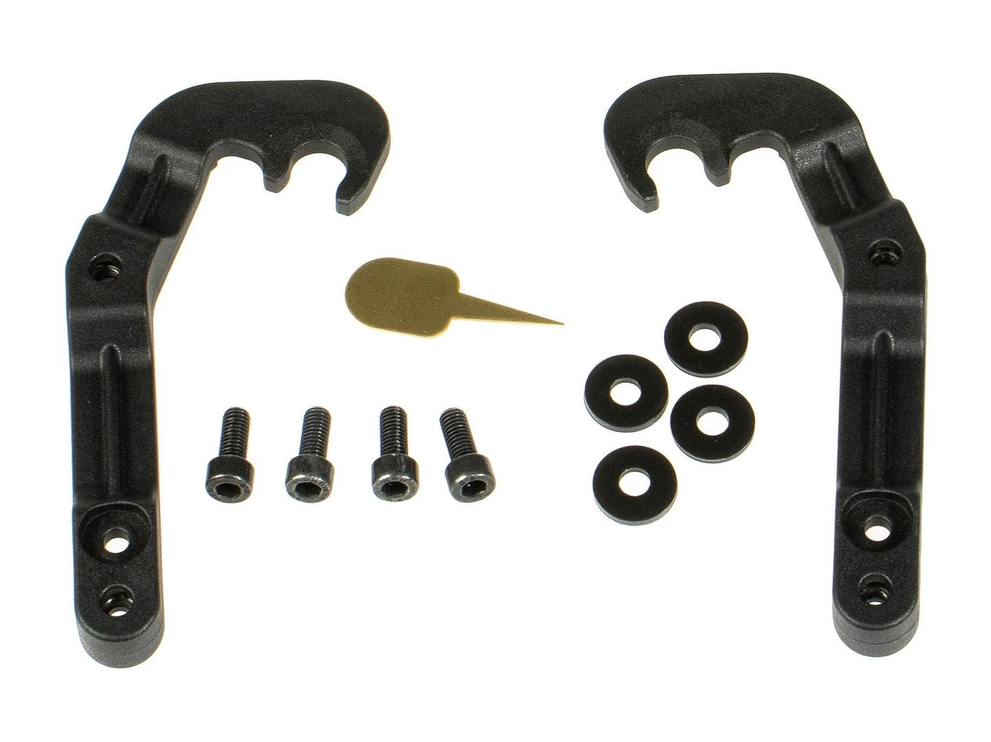 Ortlieb Ultimate-6 Bottle Cage Mount 1 Ortlieb Ultimate-6 Bottle Cage Mount