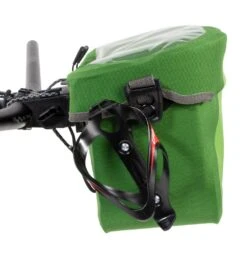 Ortlieb Ultimate-6 Bottle Cage Mount 7 Ortlieb Ultimate-6 Bottle Cage Mount -Default Template 1 Ortlieb Ultimate Six Bottle Cage Mount Flaschenhalter F31804013051055475 montiert a