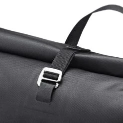 ORTLIEB Vario-PS-High-Vis QL2.1 Tasche Mit Rucksackfunktion Black-reflex -Default Template 1 Ortlieb Vario PS High Vis QL2.1 F7716 black schwarz 4013051055673 lock