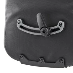 ORTLIEB Vario-PS-High-Vis QL2.1 Tasche Mit Rucksackfunktion Black-reflex -Default Template 1 Ortlieb Vario PS High Vis QL2.1 F7716 black schwarz 4013051055673 system low