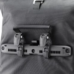 ORTLIEB Vario-PS-High-Vis QL2.1 Tasche Mit Rucksackfunktion Black-reflex -Default Template 1 Ortlieb Vario PS High Vis QL2.1 F7716 black schwarz 4013051055673 system top