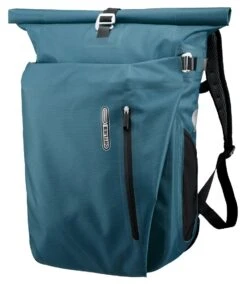 ORTLIEB Vario-PS QL2.1 Tasche Mit Rucksackfunktion -Default Template 1 Ortlieb Vario PS QL2.1 F7713 petrol 4013051054416