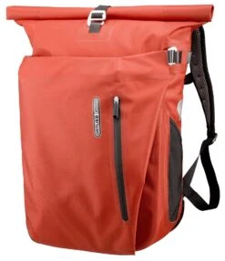 ORTLIEB Vario-PS QL2.1 Tasche Mit Rucksackfunktion -Default Template 1 Ortlieb Vario PS QL2.1 F7715 rooibos 4013051054430