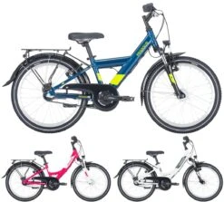 Pegasus Avanti 2023 7-Gang