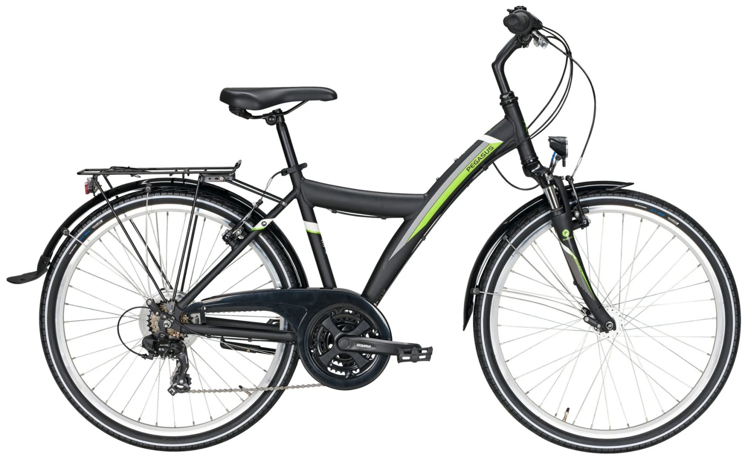 Pegasus Avanti 2022 18-Gang 2 Pegasus Avanti 2022 18-Gang – Bild 2