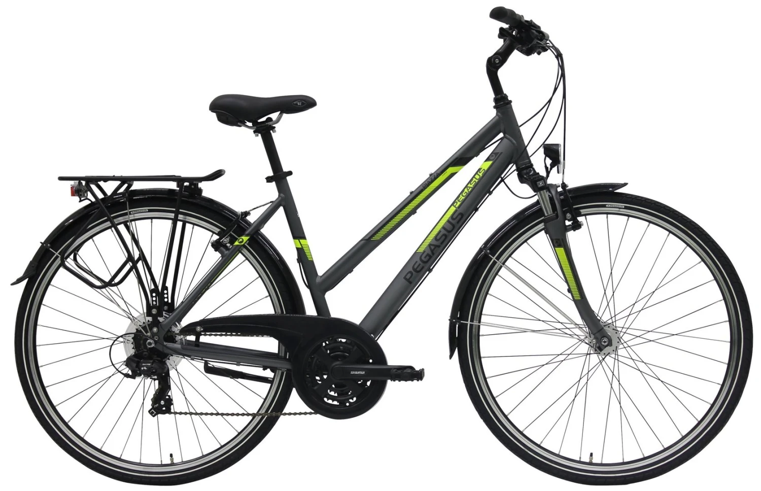 Pegasus Piazza 2018 21-Gang 2 Pegasus Piazza 2018 21-Gang – Bild 2