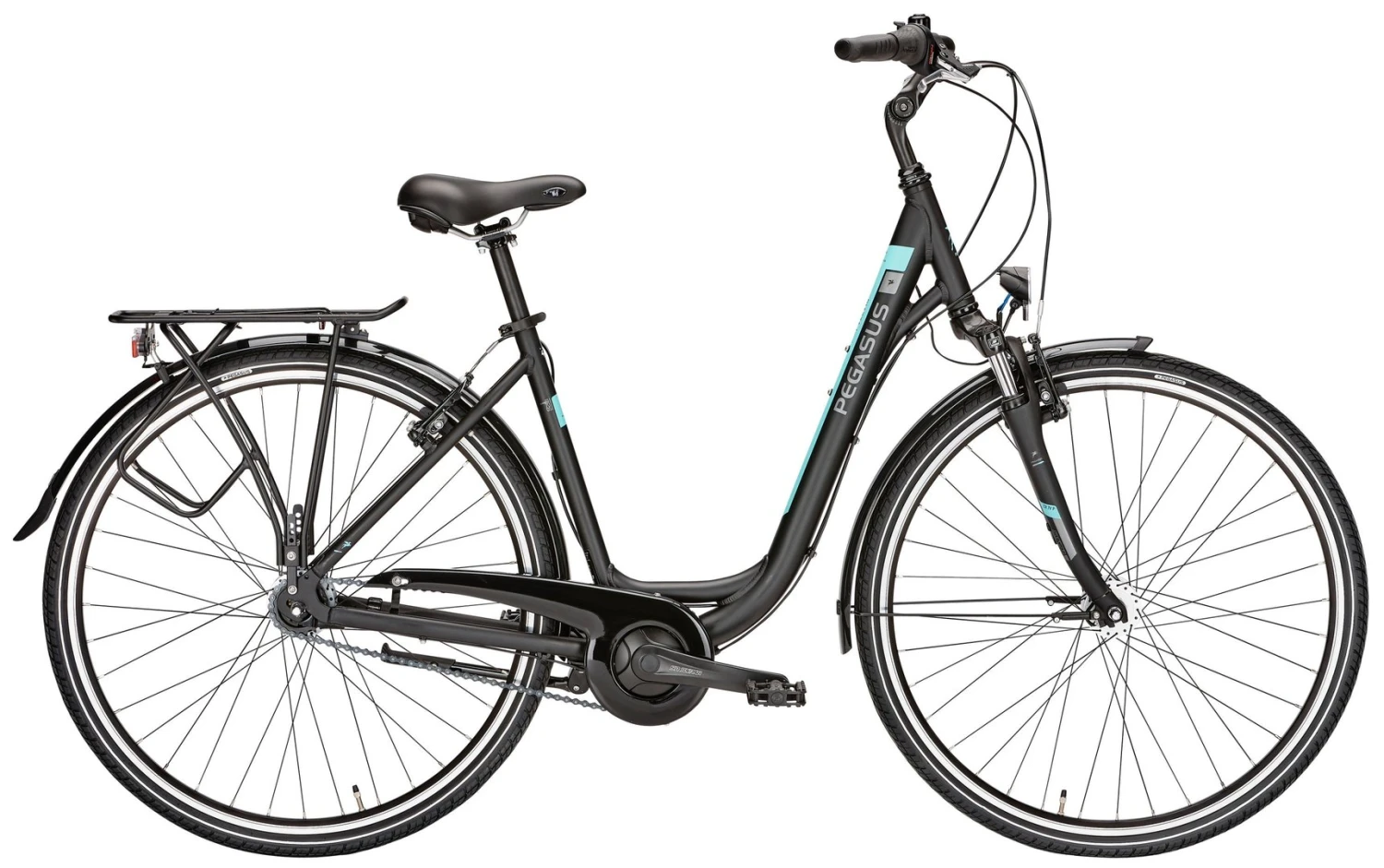 Pegasus Piazza 2019 7-Gang 2 Pegasus Piazza 2019 7-Gang – Bild 2