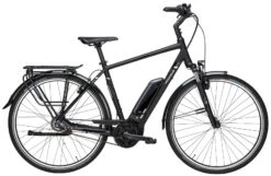 Pegasus Premio-E8F-Belt Comfort 8-Gang 2019 -Default Template 1 Pegasus Premio E8F Gates Belt Comfort 2019 Herren schwarz matt silber 794 795 18448 18453 18458 18461