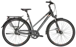 Pegasus Premio SL-Belt 2019 8-Gang 6 Pegasus Premio SL-Belt 2019 8-Gang -Default Template 1 Pegasus Premio SL Belt 8 2019 Damen Trapez schwarz matt grau matt kupfer 596 46445 46450 46453