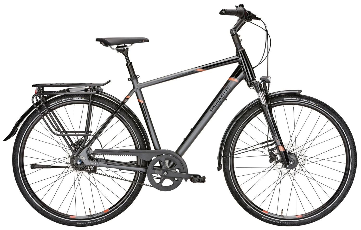 Pegasus Premio SL-Belt 2019 8-Gang 2 Pegasus Premio SL-Belt 2019 8-Gang – Bild 2