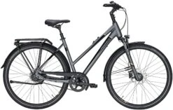 Pegasus Premio SL-Belt 2020-2021 8-Gang -Default Template 1 Pegasus Premio SL Belt 2020 8 Gang Damen Trapez grau matt schwarz kupfer 526 47245 47250 47253