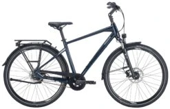 Pegasus Premio SL Disc 8-Gang 2023 -Default Template 1 Pegasus Premio SL Disc 8 Gang 2023 Herren Diamant blue sapphire black dunkelblau schwarz 505 47450 47455 47460