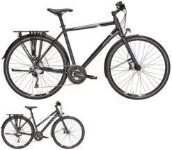 Pegasus Premio Ultralite Disc 2019 30-Gang