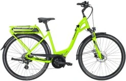 Pegasus Solero-E8-Plus 2020 12 Pegasus Solero-E8-Plus 2020 -Default Template 1 Pegasus Solero E8 Plus 2020 Damen Wave metallic lime black 714 715 01745 01750 01755