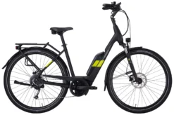 Pegasus Solero-E9 Sport CX 2022