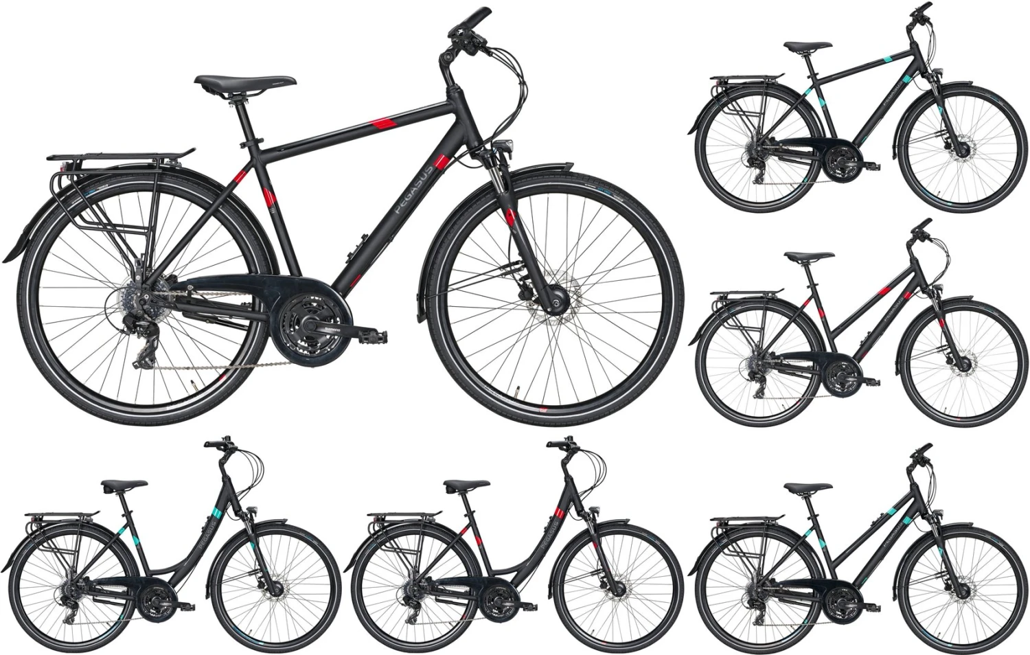 Pegasus Solero-Disc 2020/2021 24-Gang 1 Pegasus Solero-Disc 2020/2021 24-Gang