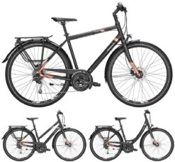 Pegasus Tecaro SL 2018 27-Gang