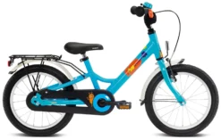 Puky Youke 16 Zoll 9 Puky Youke 16 Zoll -Default Template 1 Puky Kinderfahrrad Youke 16 Zoll 2021 Die Maus hellblau 2004 4015731020049
