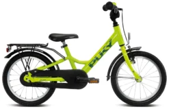 Puky Youke 16 Zoll 7 Puky Youke 16 Zoll -Default Template 1 Puky Kinderfahrrad Youke 16 Zoll 2021 fresh green gruen 4235 4015731042355