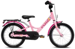 Puky Youke 16 Zoll 8 Puky Youke 16 Zoll -Default Template 1 Puky Kinderfahrrad Youke 16 Zoll 2021 rose pink 4234 4015731042348