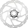 Shimano SM-RT54M 180mm Mit Lock-Ring-Befestigung