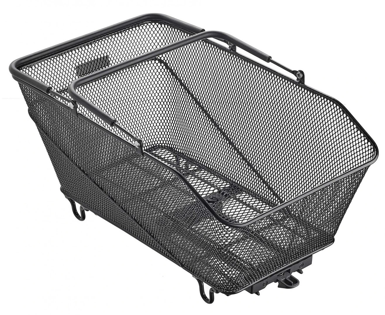 Racktime BaskIt Trunk 28 Liter 1 Racktime BaskIt Trunk 28 Liter