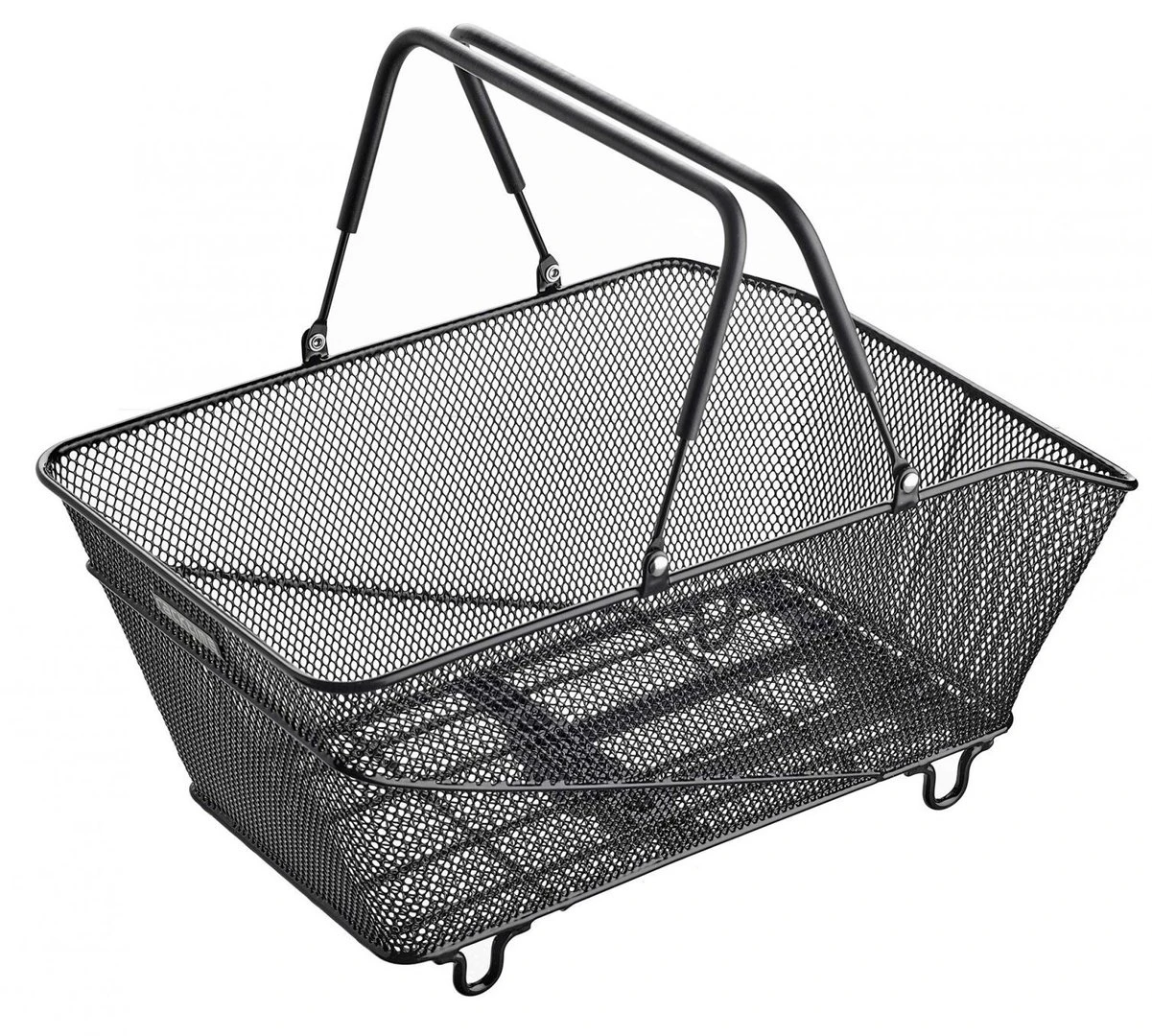 Racktime BaskIt Trunk 28 Liter 2 Racktime BaskIt Trunk 28 Liter – Bild 2