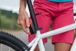 MonkeyLink ML-Light Recharge 30 Lux Set Mit USB-Anschluss -Default Template 1 Rear Einsetzen 2