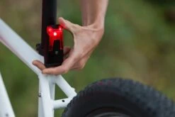 MonkeyLink ML-Light Recharge 30 Lux Set Mit USB-Anschluss -Default Template 1 Rear Entnahme 1