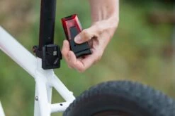 MonkeyLink ML-Light Recharge 30 Lux Set Mit USB-Anschluss -Default Template 1 Rear Entnahme 2