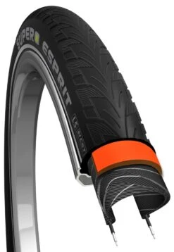 Supero By CST Esprit Mit LDP-Pannenschutz Level 5