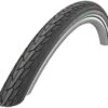 Schwalbe Road Cruiser Green Compound HS-484 Schwarz Reflex