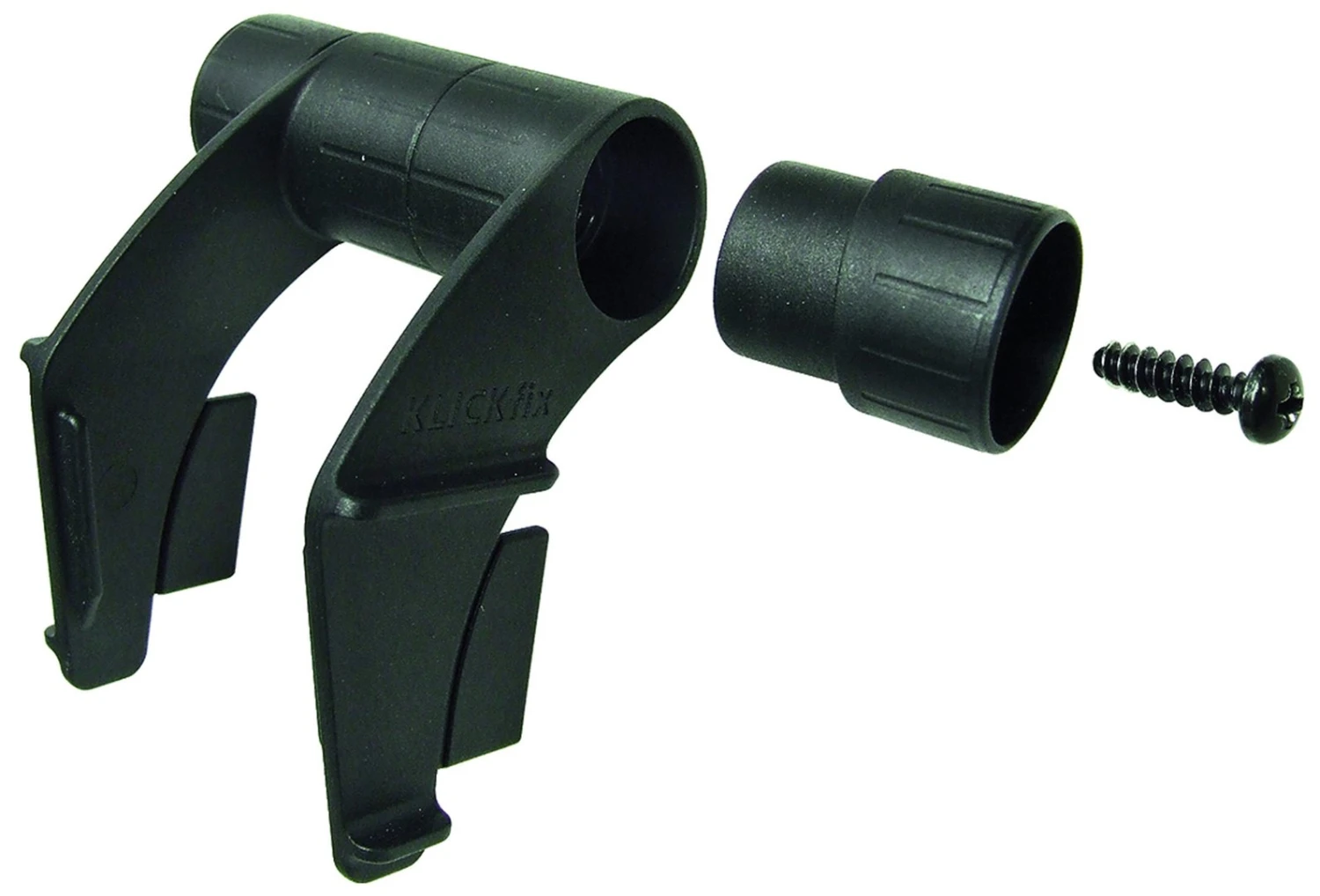 Rixen & Kaul Lenkeradapter Klickfix-Multi-Clip-E Zum Nachrüsten 1 Rixen & Kaul Lenkeradapter Klickfix-Multi-Clip-E Zum Nachrüsten