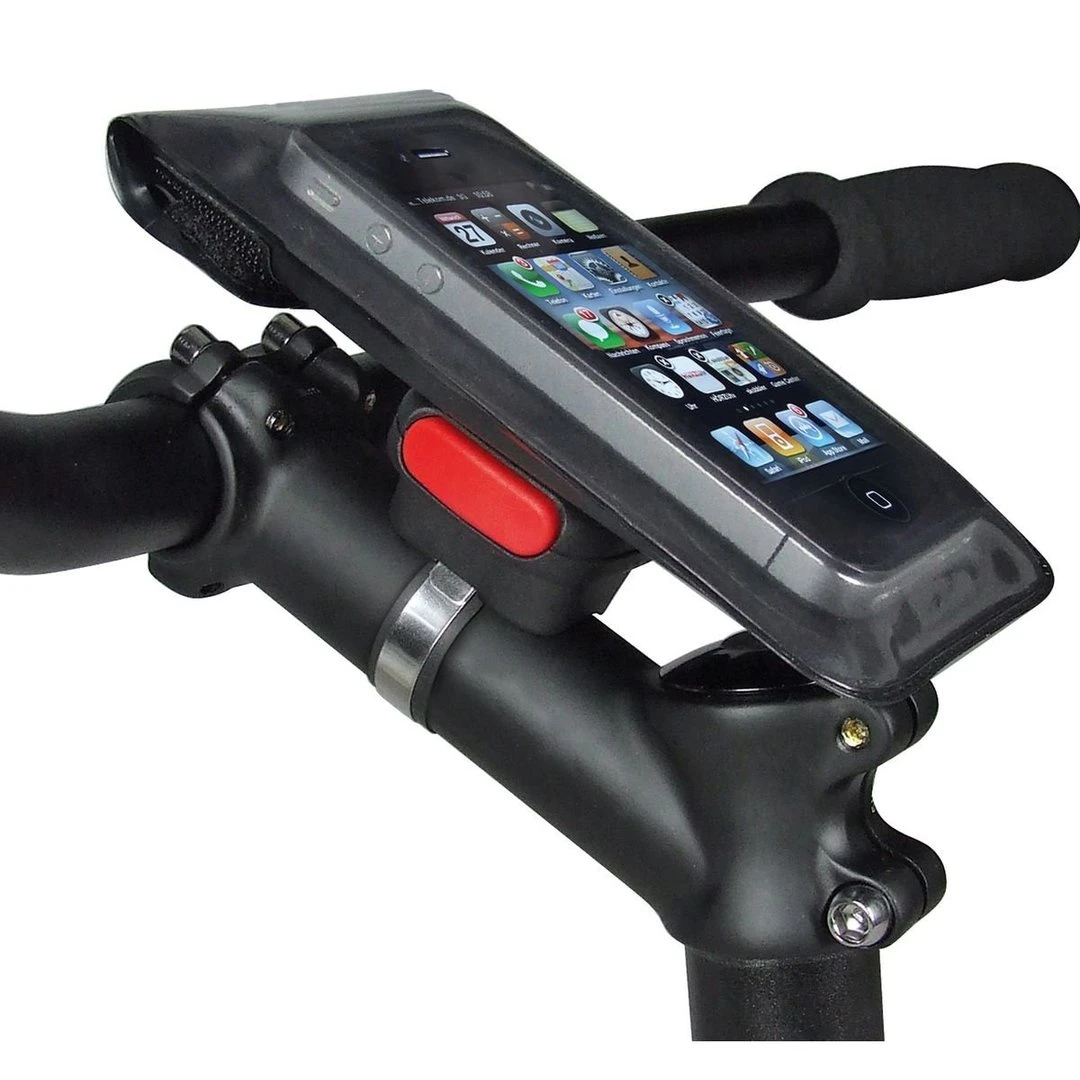 Rixen & Kaul Smartphone-Tasche Klickfix IPhonebag Gr.M 2 Rixen & Kaul Smartphone-Tasche Klickfix IPhonebag Gr.M – Bild 2