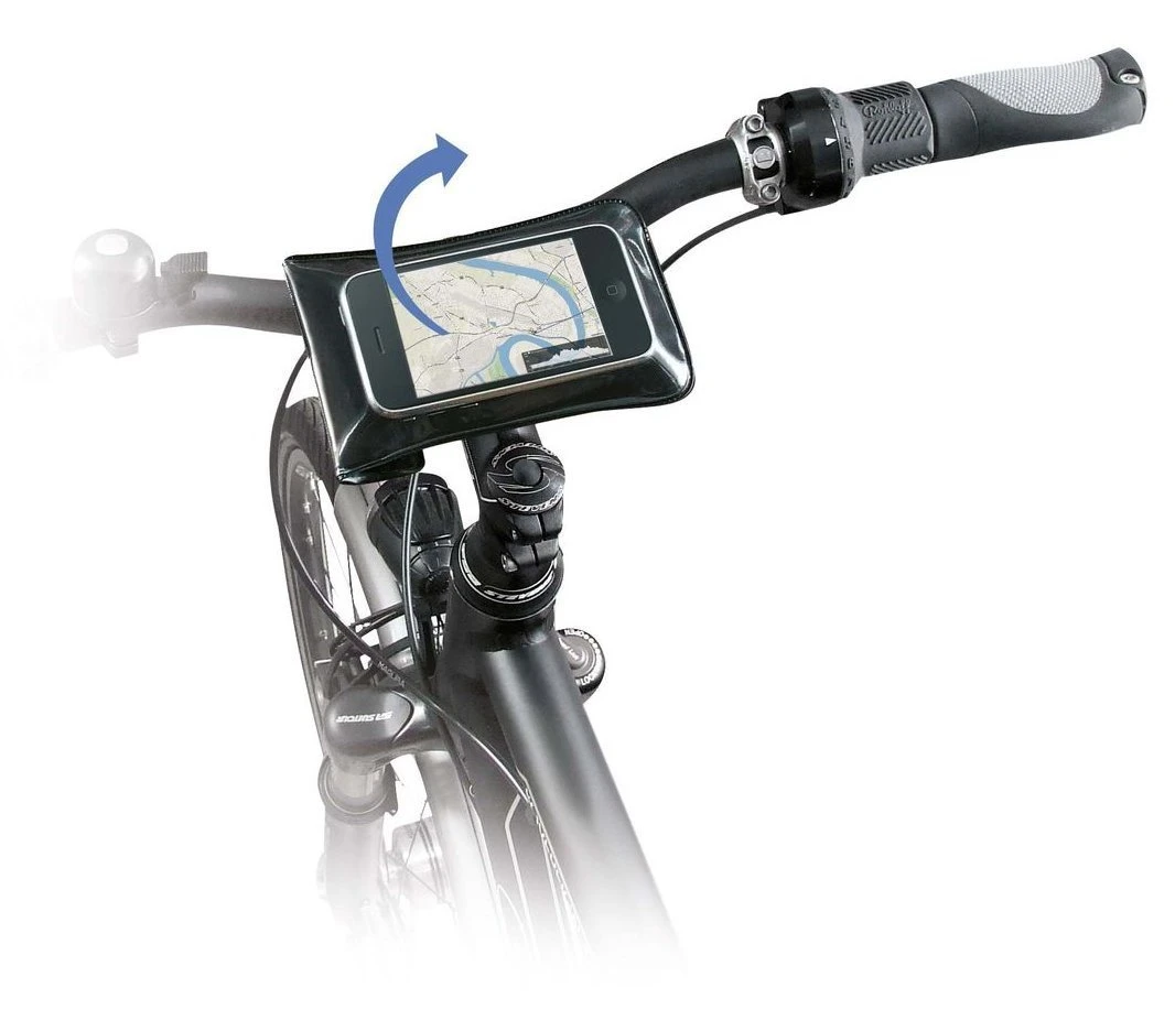 Rixen & Kaul Smartphone-Tasche Klickfix IPhonebag Gr.M 3 Rixen & Kaul Smartphone-Tasche Klickfix IPhonebag Gr.M – Bild 3