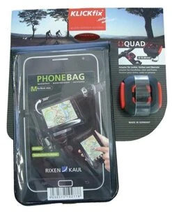 Rixen & Kaul Smartphone-Tasche Klickfix IPhonebag Gr.M 7 Rixen & Kaul Smartphone-Tasche Klickfix IPhonebag Gr.M -Default Template 1 Rixen und Kaul KickFix Phonebag M Quad Smartphone Tasche 2708 4030572102778c