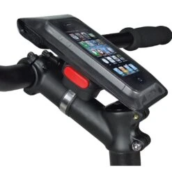 Rixen & Kaul Smartphone-Tasche Klickfix IPhonebag Gr. S -Default Template 1 Rixen und Kaul KickFix Phonebag S Quad Smartphone Tasche 2706 4030572102587b