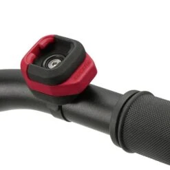 Rixen & Kaul Smartphone-Halterung Klickfix Phonepad Quad Mini -Default Template 1 Rixen und Kaul KickFix Phonepad Quad Mini Smartphone Halter 2720 4030572105007f