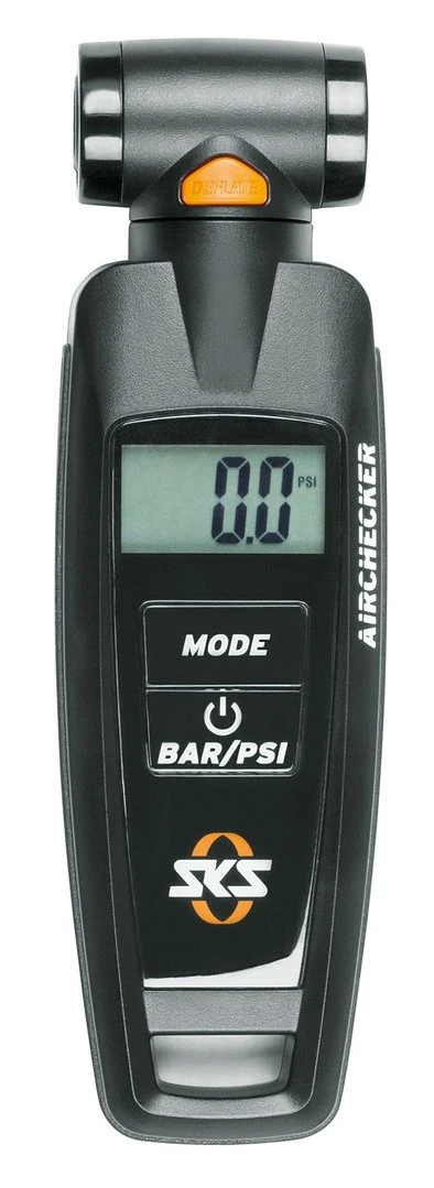 SKS Airchecker 2nd Generation 2 SKS Airchecker 2nd Generation – Bild 2