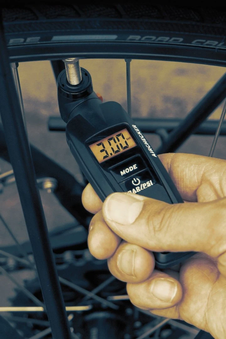 SKS Airchecker 2nd Generation 5 SKS Airchecker 2nd Generation – Bild 5